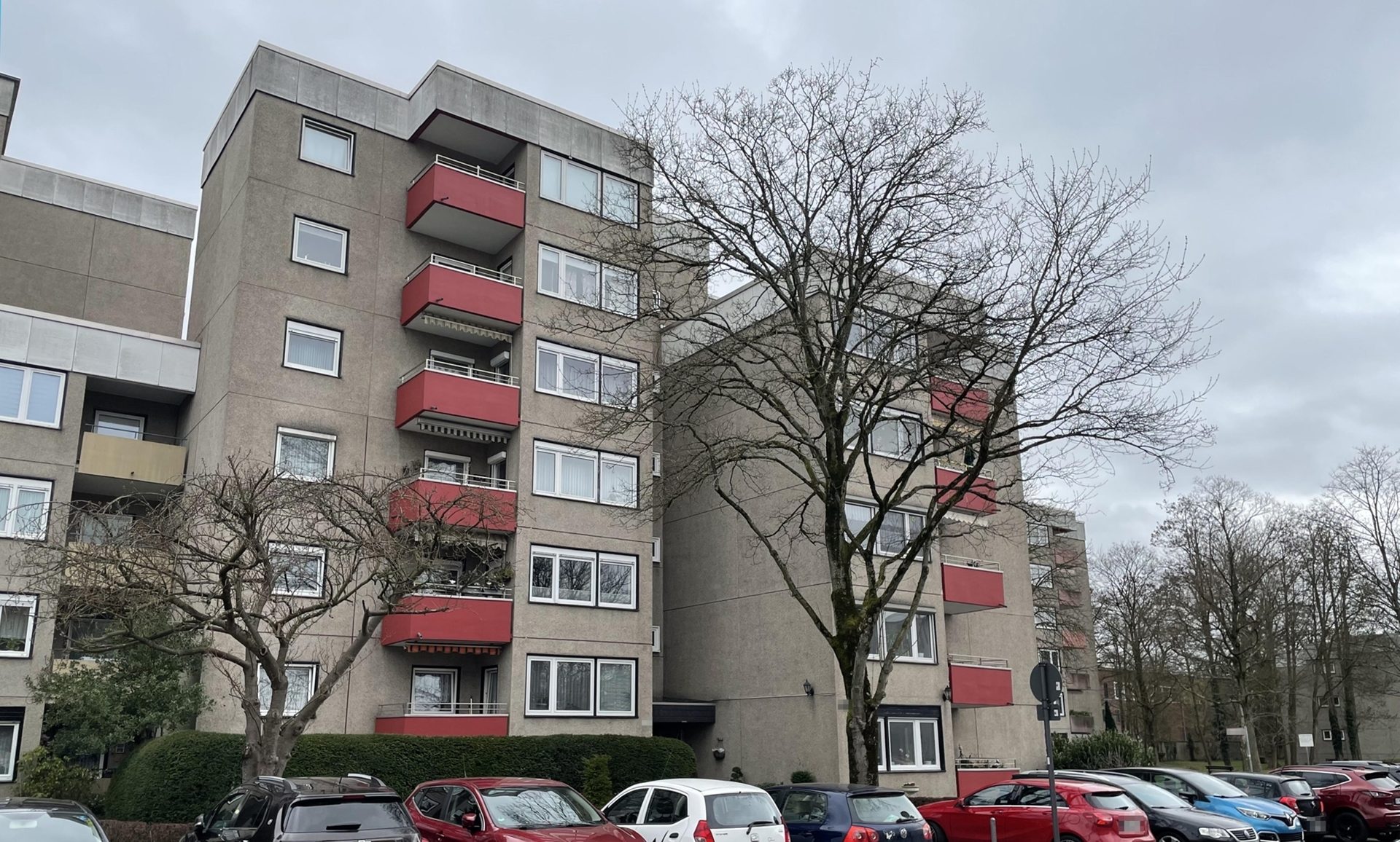 Immobilienangebot - Köln / Dellbrück - Wohnung - Der Klassiker