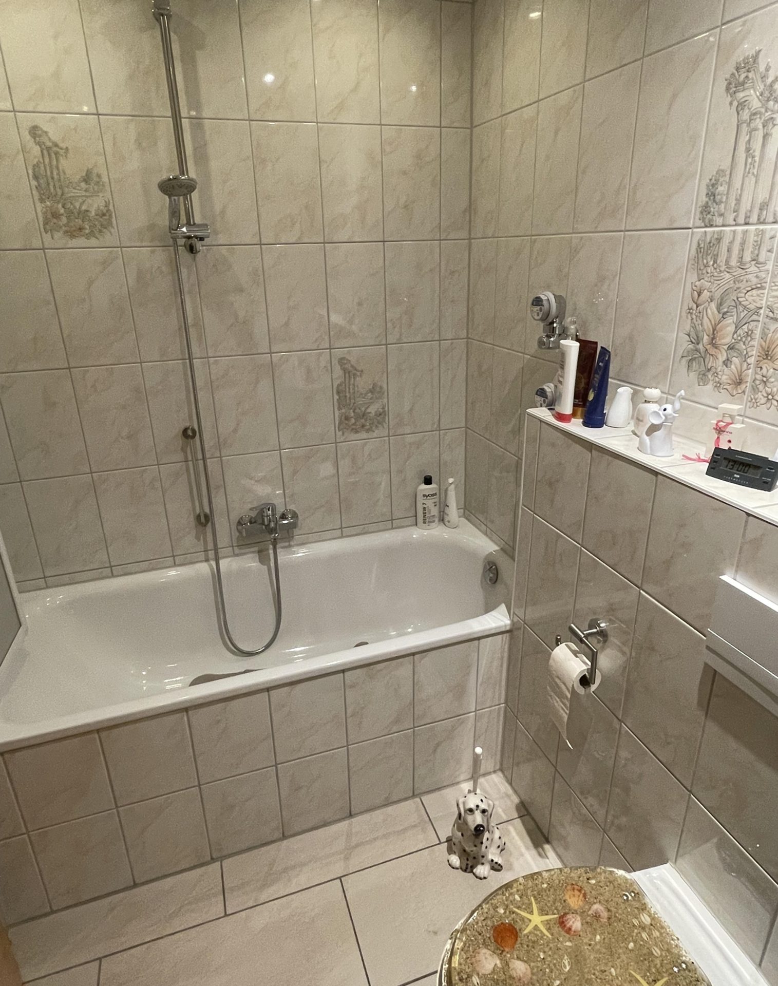 Immobilienangebot - Köln / Dellbrück - Wohnung - Der Klassiker