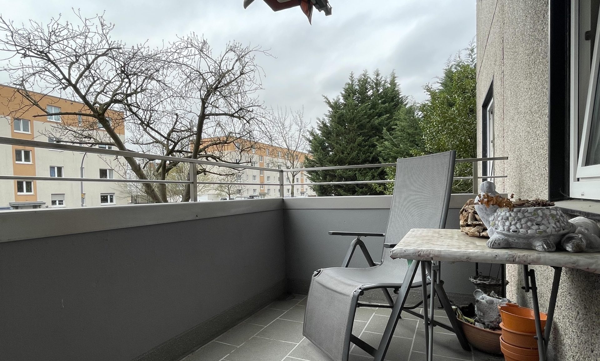 Immobilienangebot - Köln / Dellbrück - Wohnung - Der Klassiker