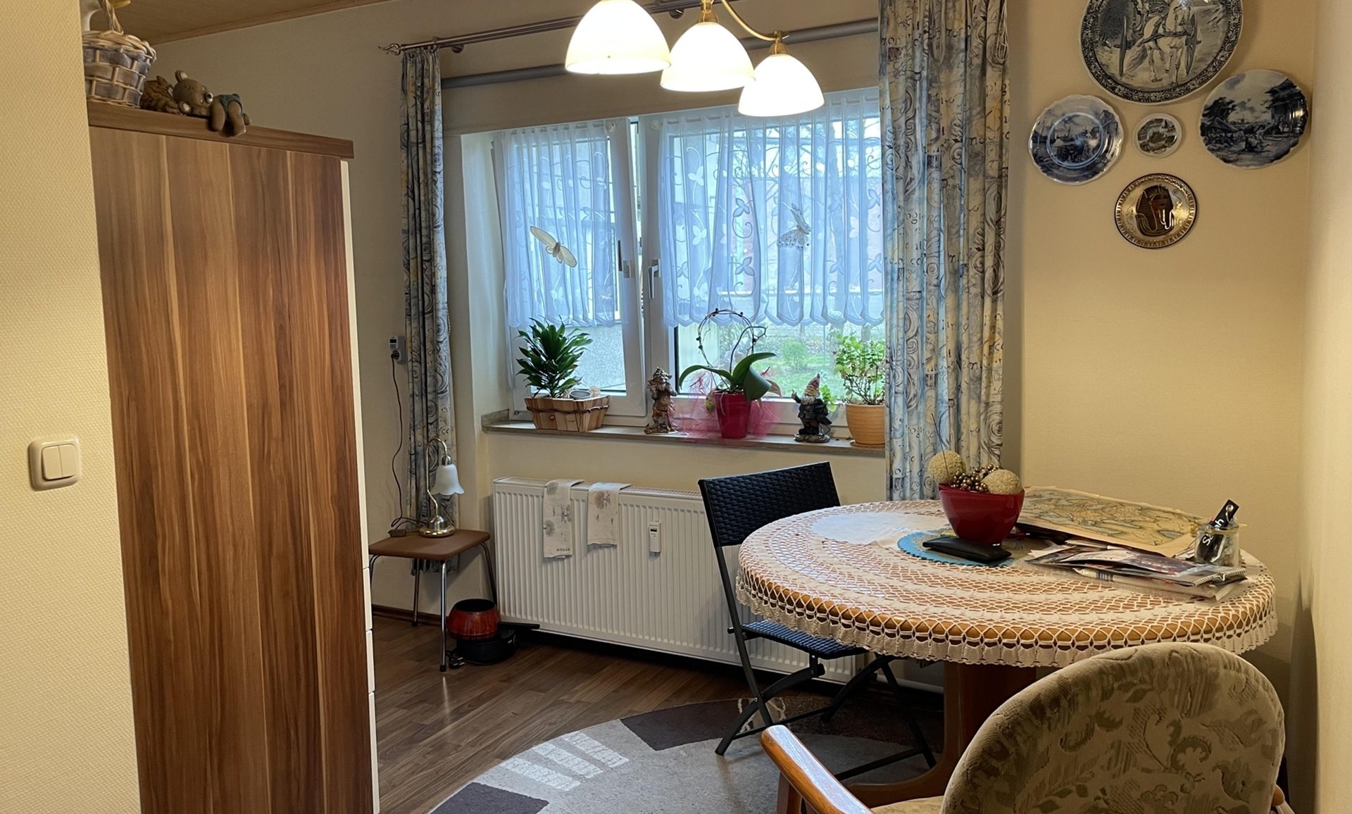Immobilienangebot - Köln / Dellbrück - Wohnung - Der Klassiker