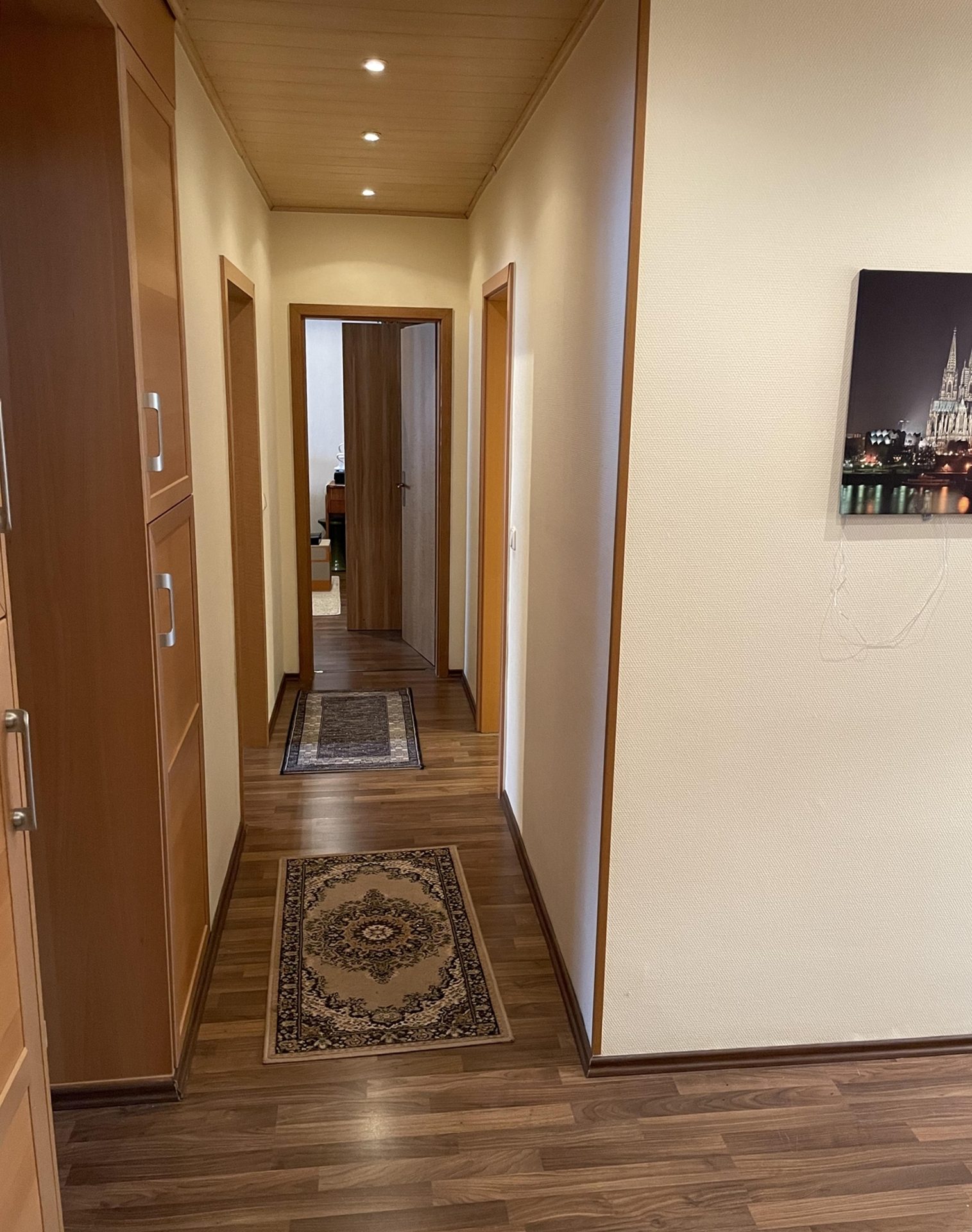 Immobilienangebot - Köln / Dellbrück - Wohnung - Der Klassiker
