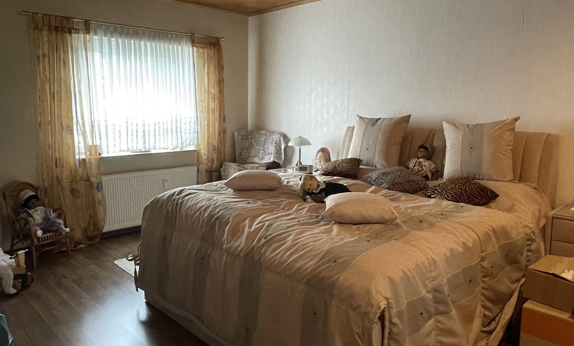 Immobilienangebot - Köln / Dellbrück - Wohnung - Der Klassiker