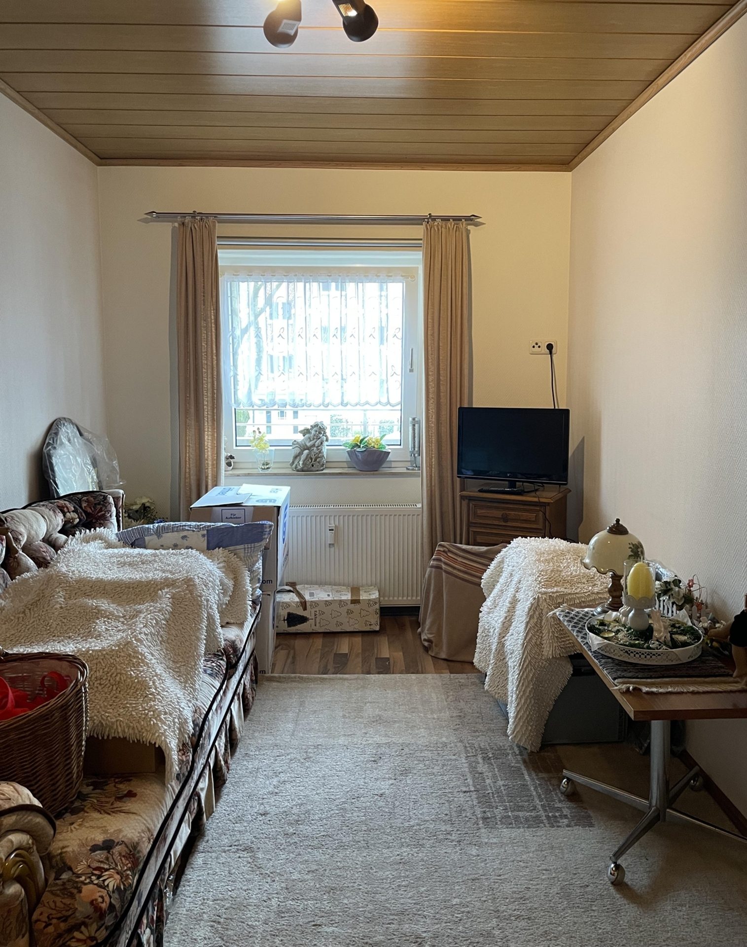 Immobilienangebot - Köln / Dellbrück - Wohnung - Der Klassiker