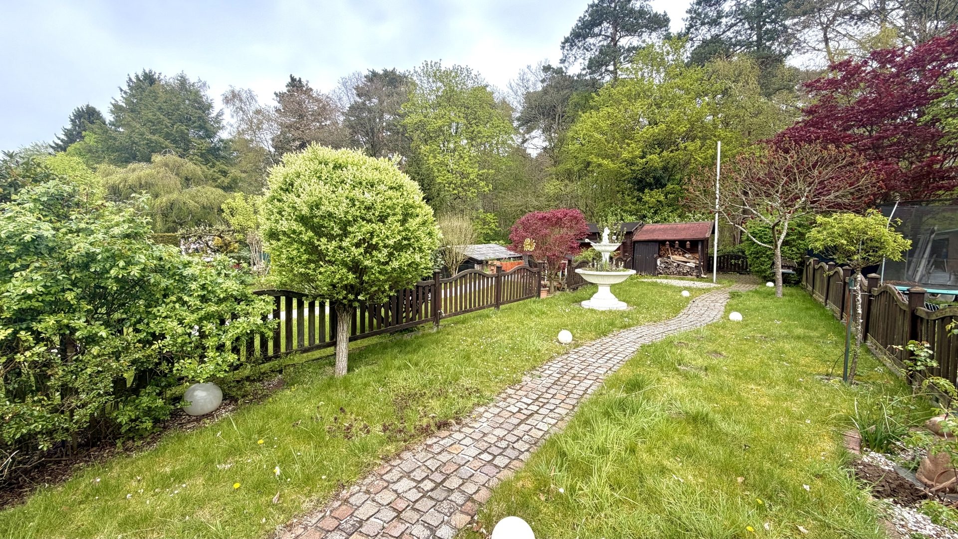 Immobilienangebot - Leverkusen / Alkenrath - Haus - Mehr Haus fürs Geld!
