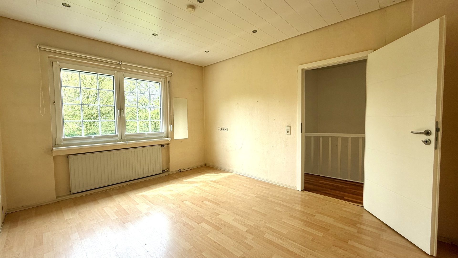 Immobilienangebot - Leverkusen / Alkenrath - Haus - Mehr Haus fürs Geld!