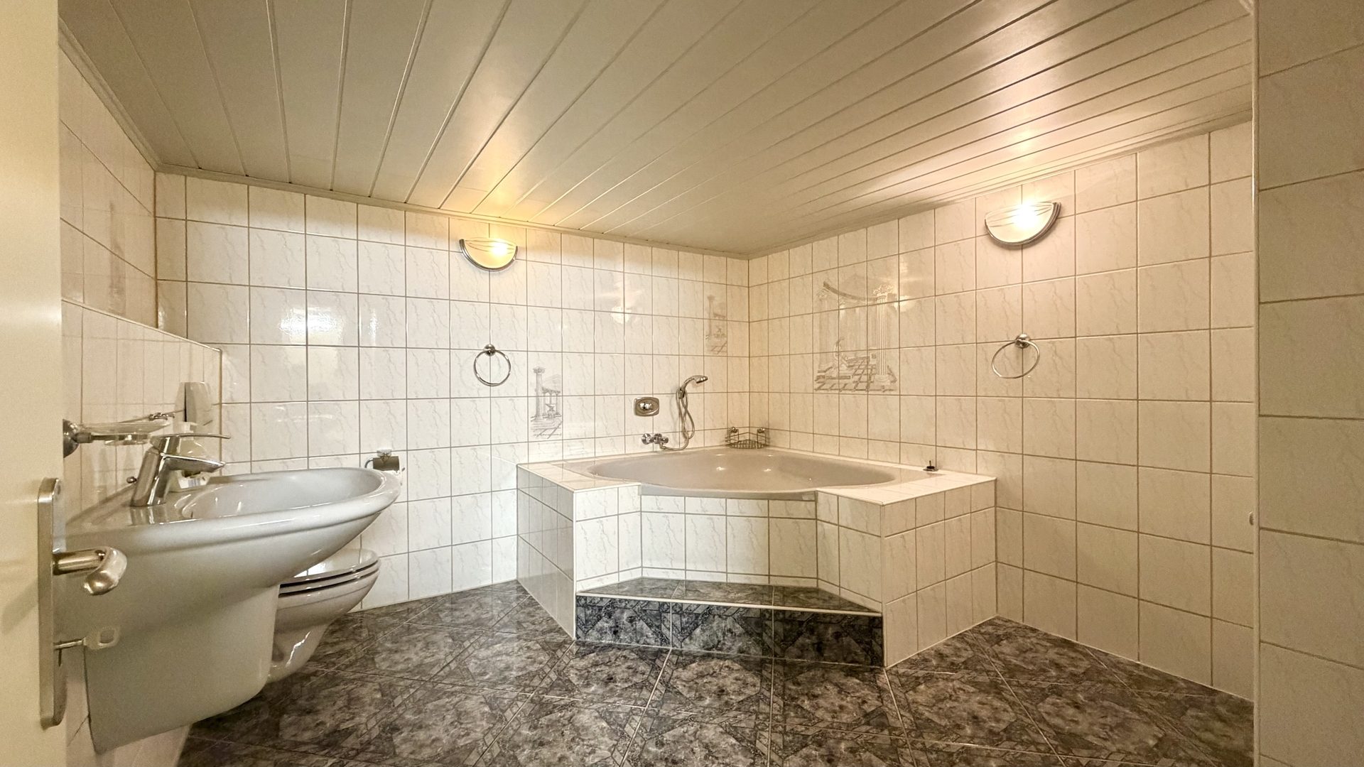Immobilienangebot - Leverkusen / Alkenrath - Haus - Mehr Haus fürs Geld!
