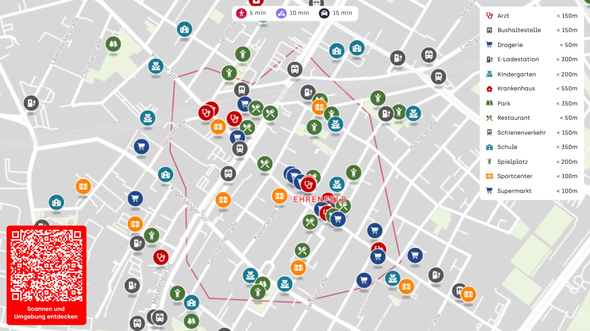 Immobilienangebot - Köln - Alle - Mehr POTENTIAL geht nicht!