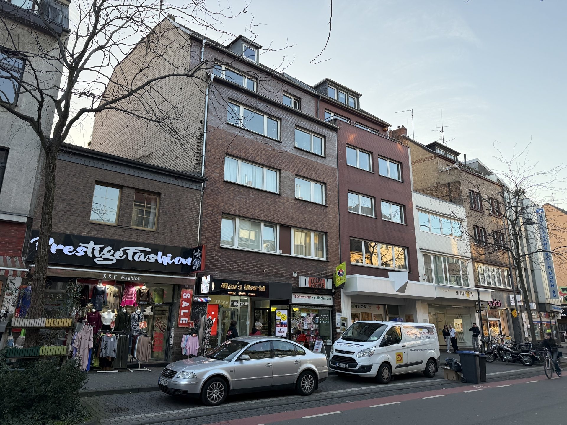 Immobilienangebot - Köln - Alle - Mehr POTENTIAL geht nicht!