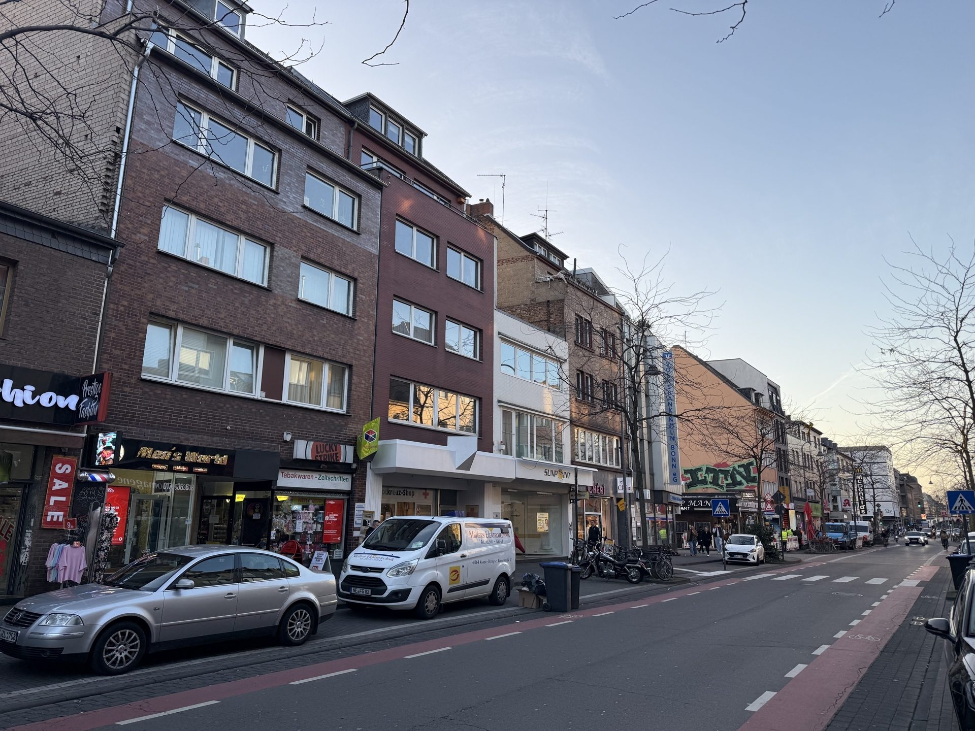 Immobilienangebot - Köln - Alle - Mehr POTENTIAL geht nicht!