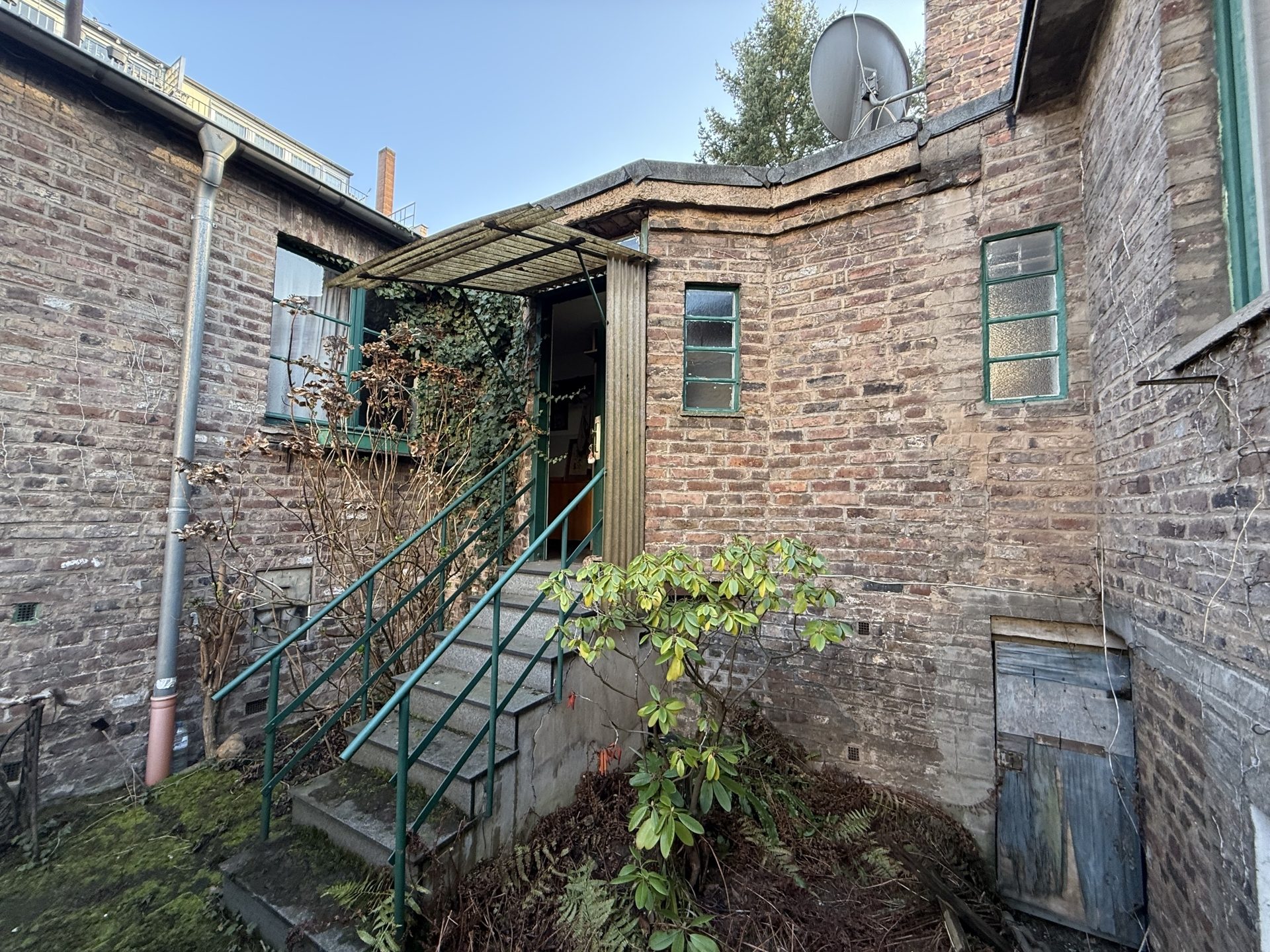Immobilienangebot - Köln - Alle - Mehr POTENTIAL geht nicht!