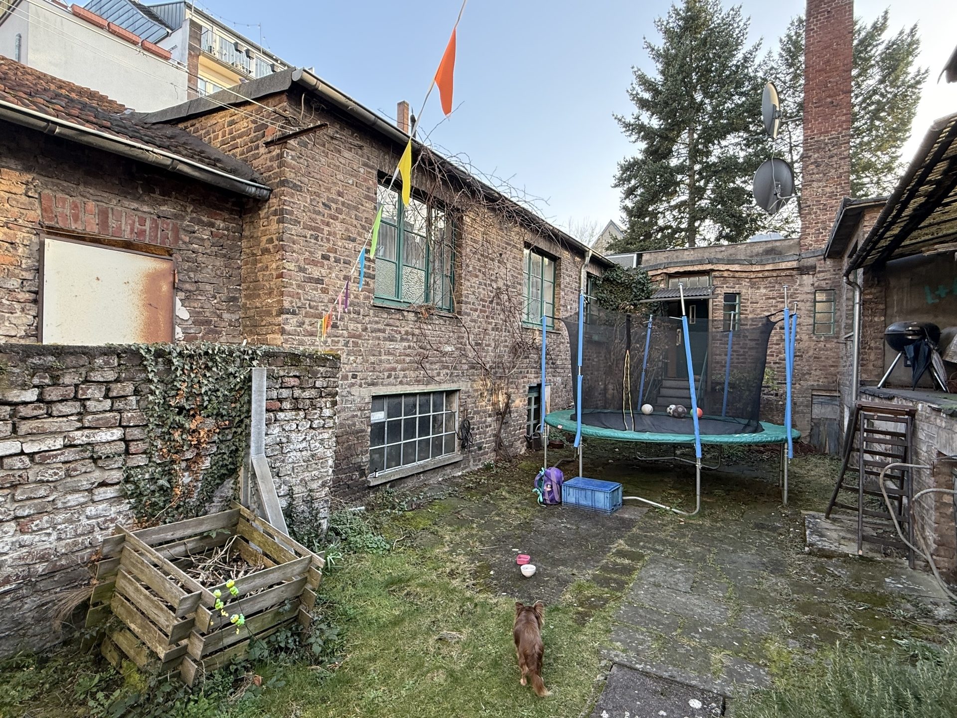 Immobilienangebot - Köln - Alle - Mehr POTENTIAL geht nicht!