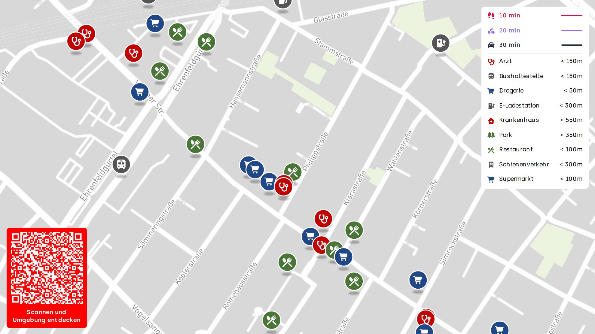 Immobilienangebot - Köln - Alle - Mehr POTENTIAL geht nicht!