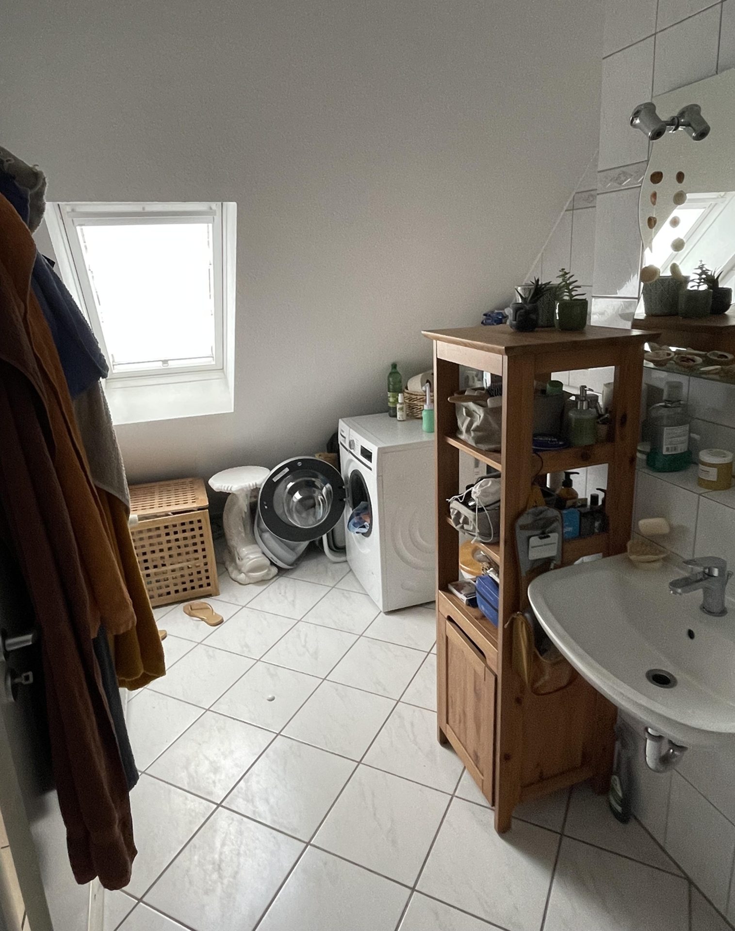 Immobilienangebot - Köln - Wohnung - Anlageobjekt in Kölner City!