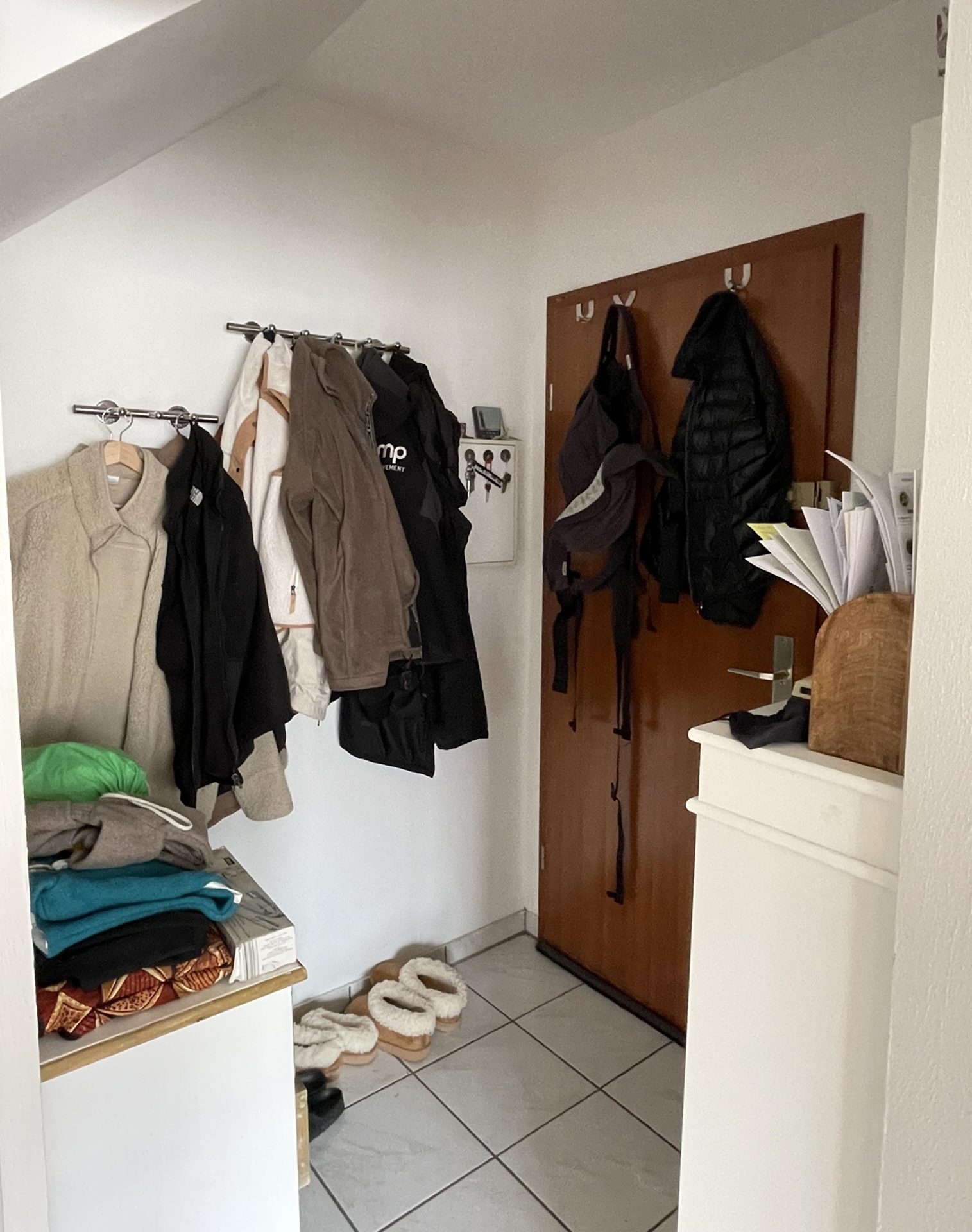 Immobilienangebot - Köln - Wohnung - Anlageobjekt in Kölner City!
