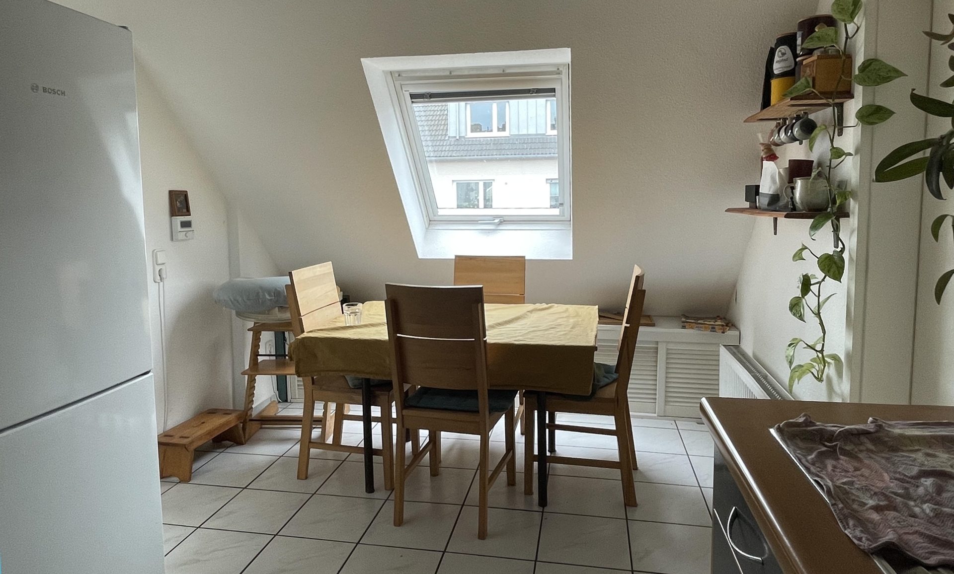 Immobilienangebot - Köln - Wohnung - Anlageobjekt in Kölner City!