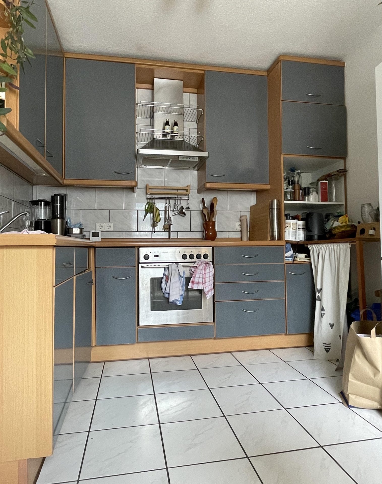 Immobilienangebot - Köln - Wohnung - Anlageobjekt in Kölner City!