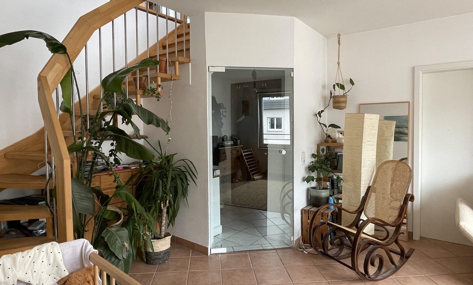 Immobilienangebot - Köln - Wohnung - Anlageobjekt in Kölner City!