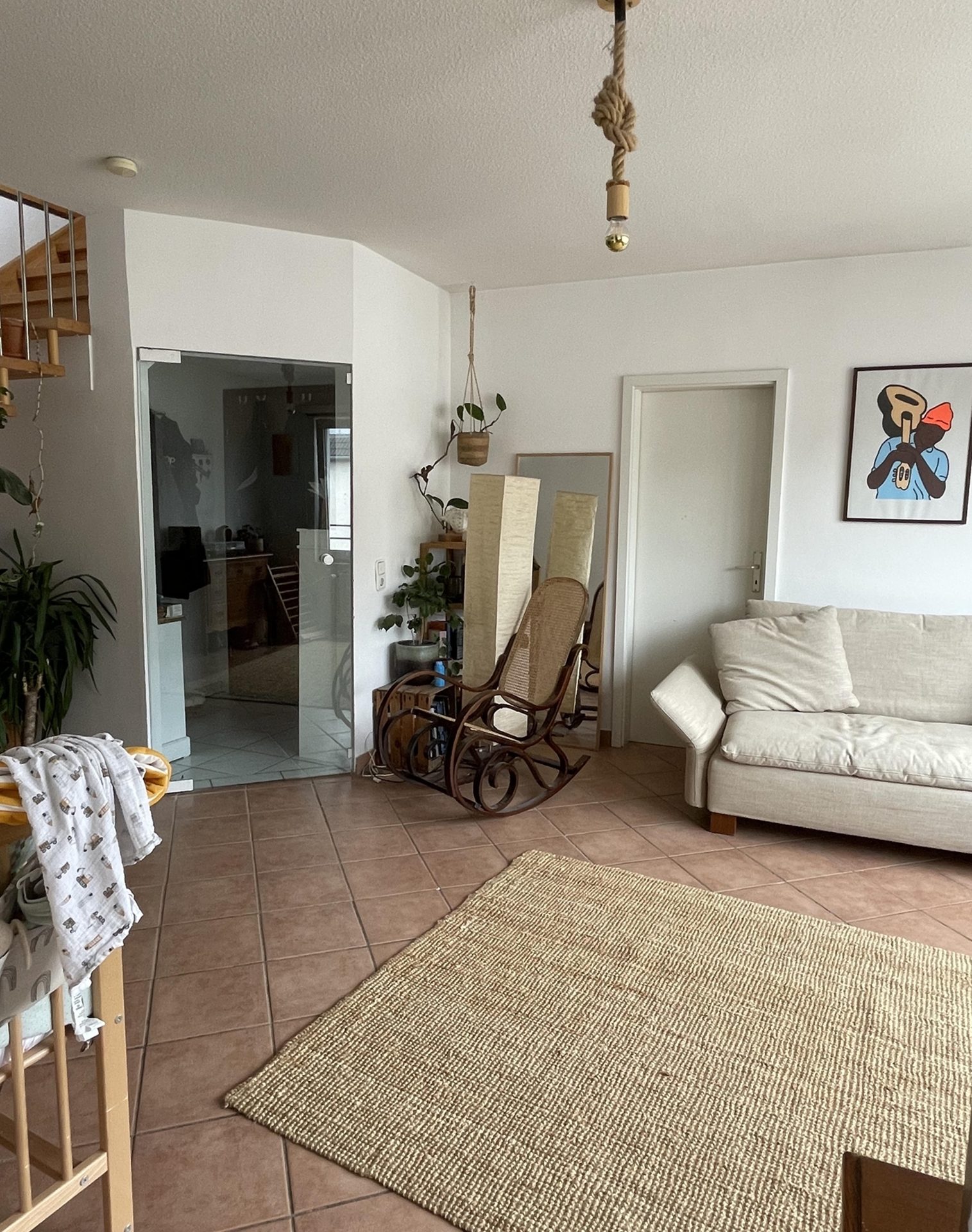 Immobilienangebot - Köln - Wohnung - Anlageobjekt in Kölner City!