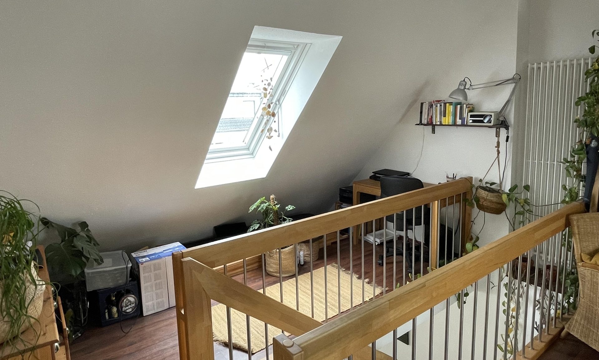 Immobilienangebot - Köln - Wohnung - Anlageobjekt in Kölner City!