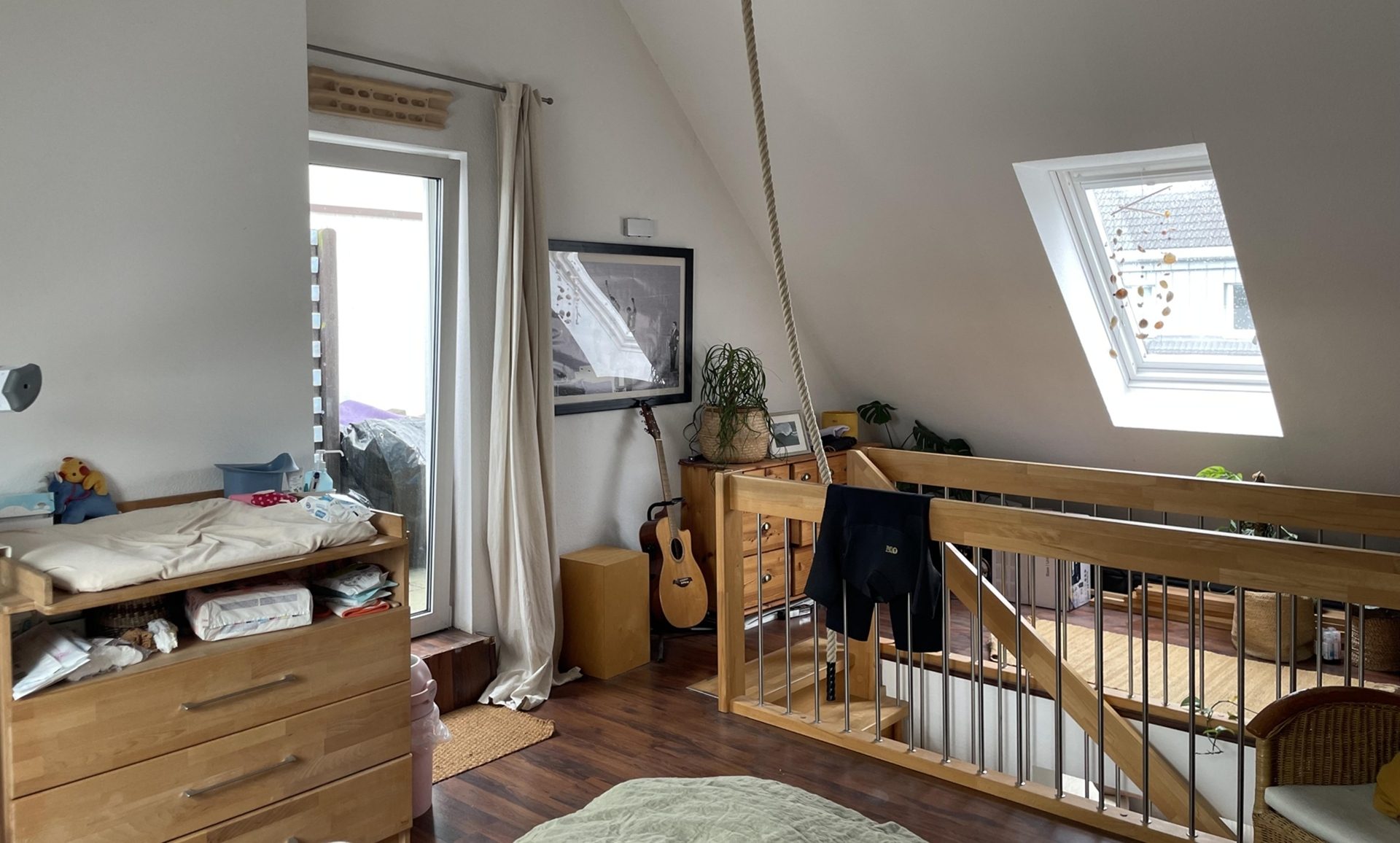 Immobilienangebot - Köln - Wohnung - Anlageobjekt in Kölner City!