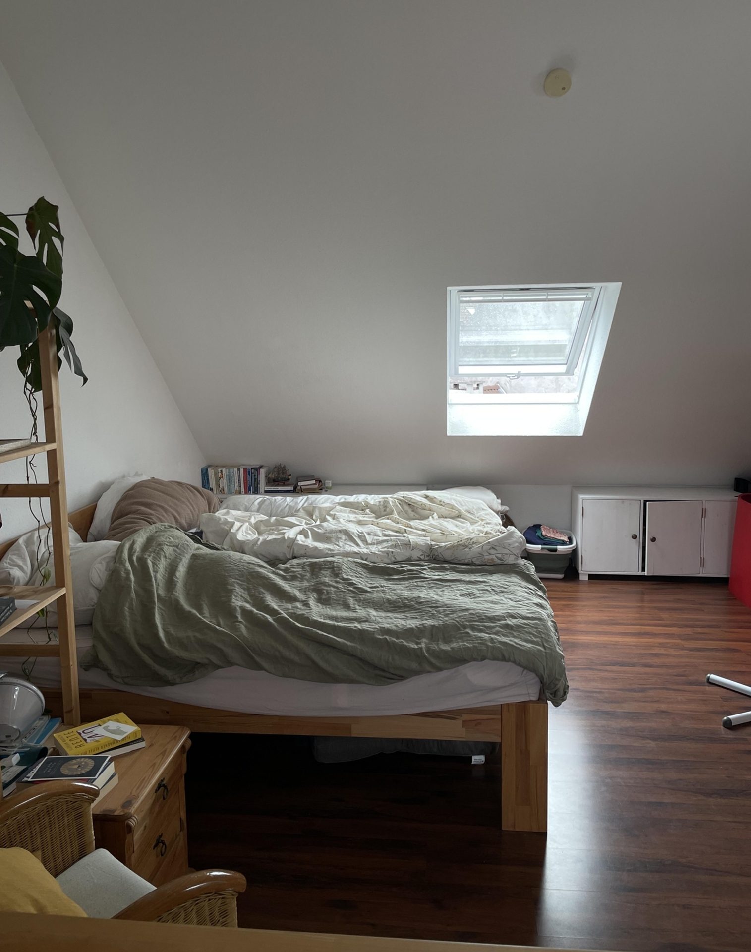 Immobilienangebot - Köln - Wohnung - Anlageobjekt in Kölner City!
