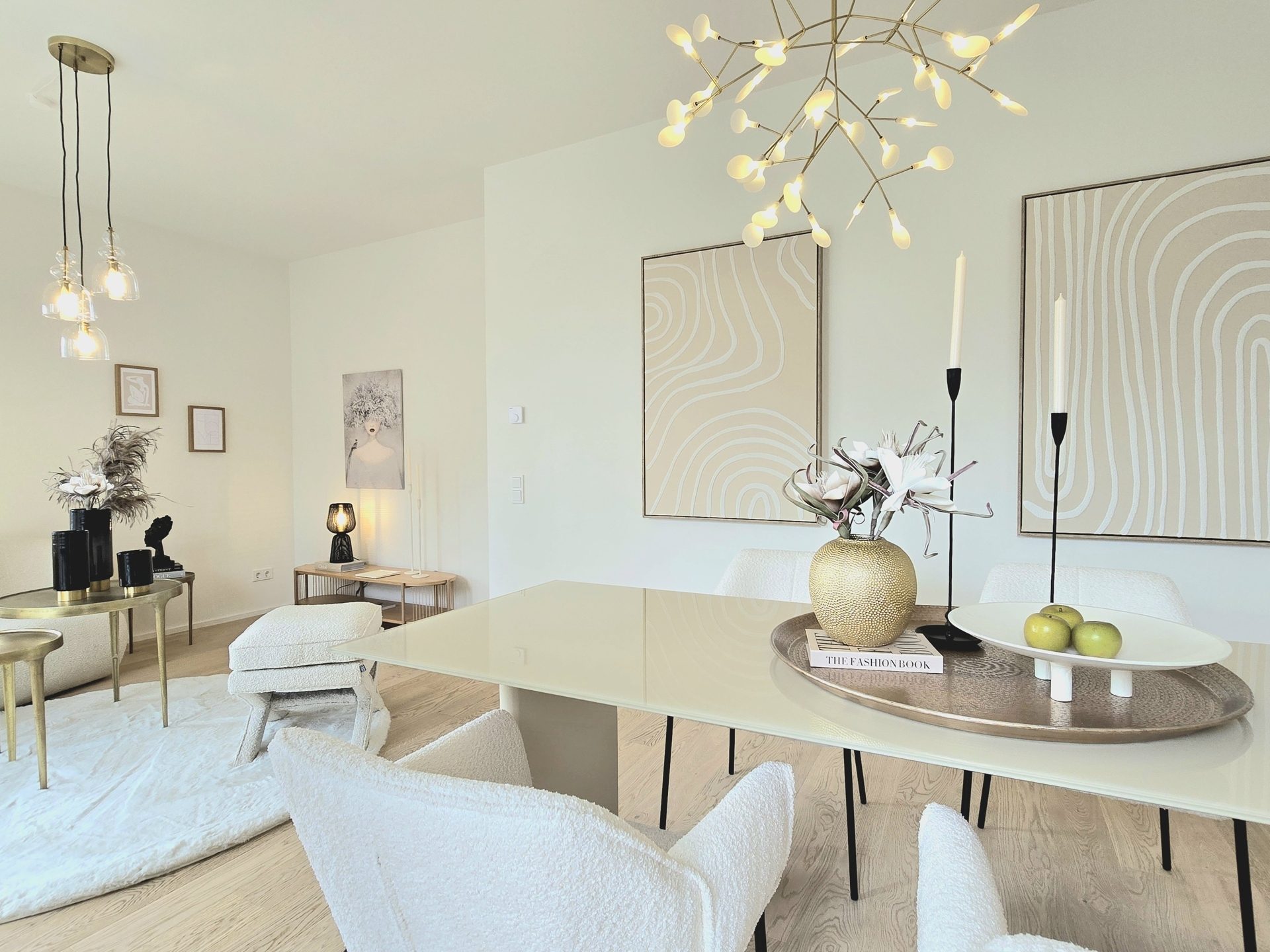 Immobilienangebot - Köln - Wohnung - Viva Agrippina: 2-Zimmer-Wohnung mit Terrasse & Garten, 56,38 m² im Erdgeschoss