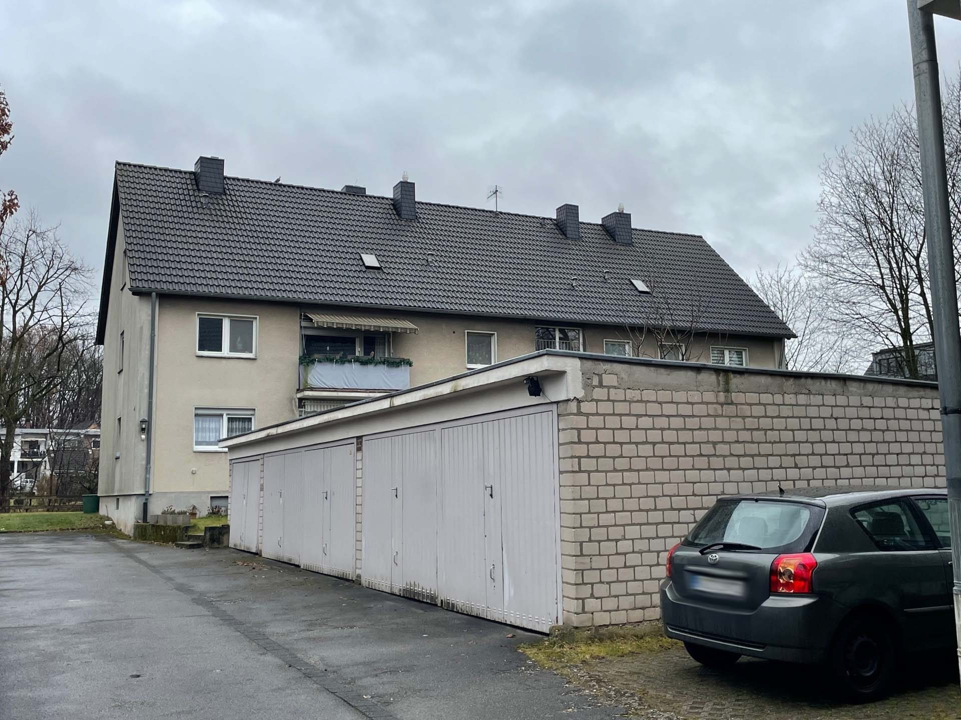 Immobilienangebot - Köln / Porz Grengel - Alle - Attraktives Mehrfamilienhausensemble für Kapitalanleger