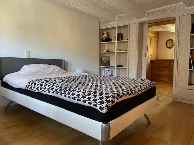 Immobilienangebot - Lohmar / Heppenberg - Haus - Denkmalgeschütztes Schmuckstück!