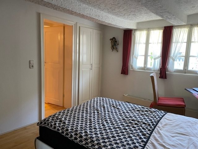 Immobilienangebot - Lohmar / Heppenberg - Haus - Denkmalgeschütztes Schmuckstück!