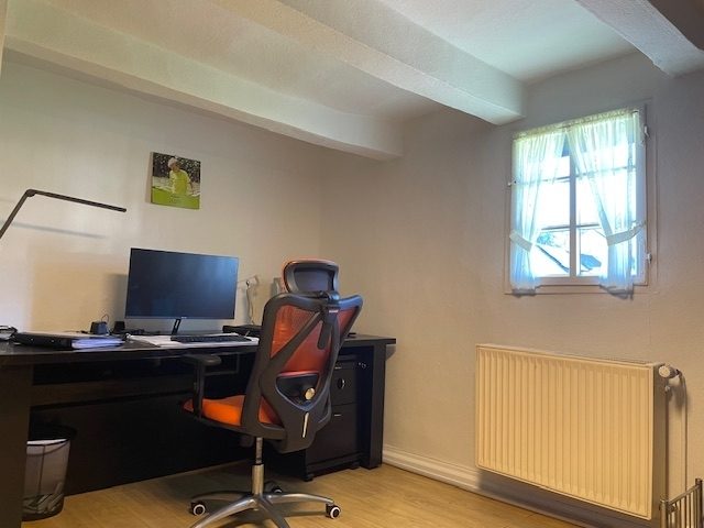 Immobilienangebot - Lohmar / Heppenberg - Haus - Denkmalgeschütztes Schmuckstück!
