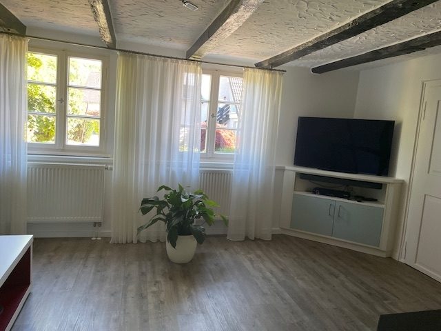 Immobilienangebot - Lohmar / Heppenberg - Haus - Denkmalgeschütztes Schmuckstück!