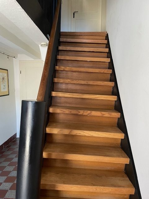 Immobilienangebot - Lohmar / Heppenberg - Haus - Denkmalgeschütztes Schmuckstück!