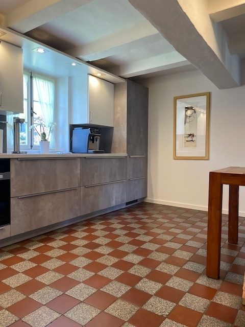 Immobilienangebot - Lohmar / Heppenberg - Haus - Denkmalgeschütztes Schmuckstück!