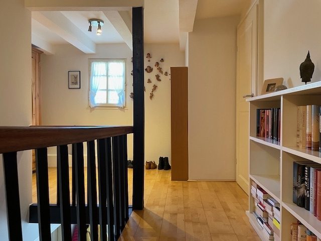 Immobilienangebot - Lohmar / Heppenberg - Haus - Denkmalgeschütztes Schmuckstück!