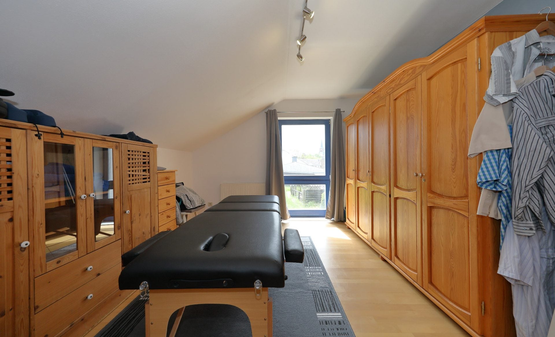 Immobilienangebot - Meckenheim / Ersdorf - Haus - Wohnen mit Weitblick: Niedrigenergiehaus in Ruhelage