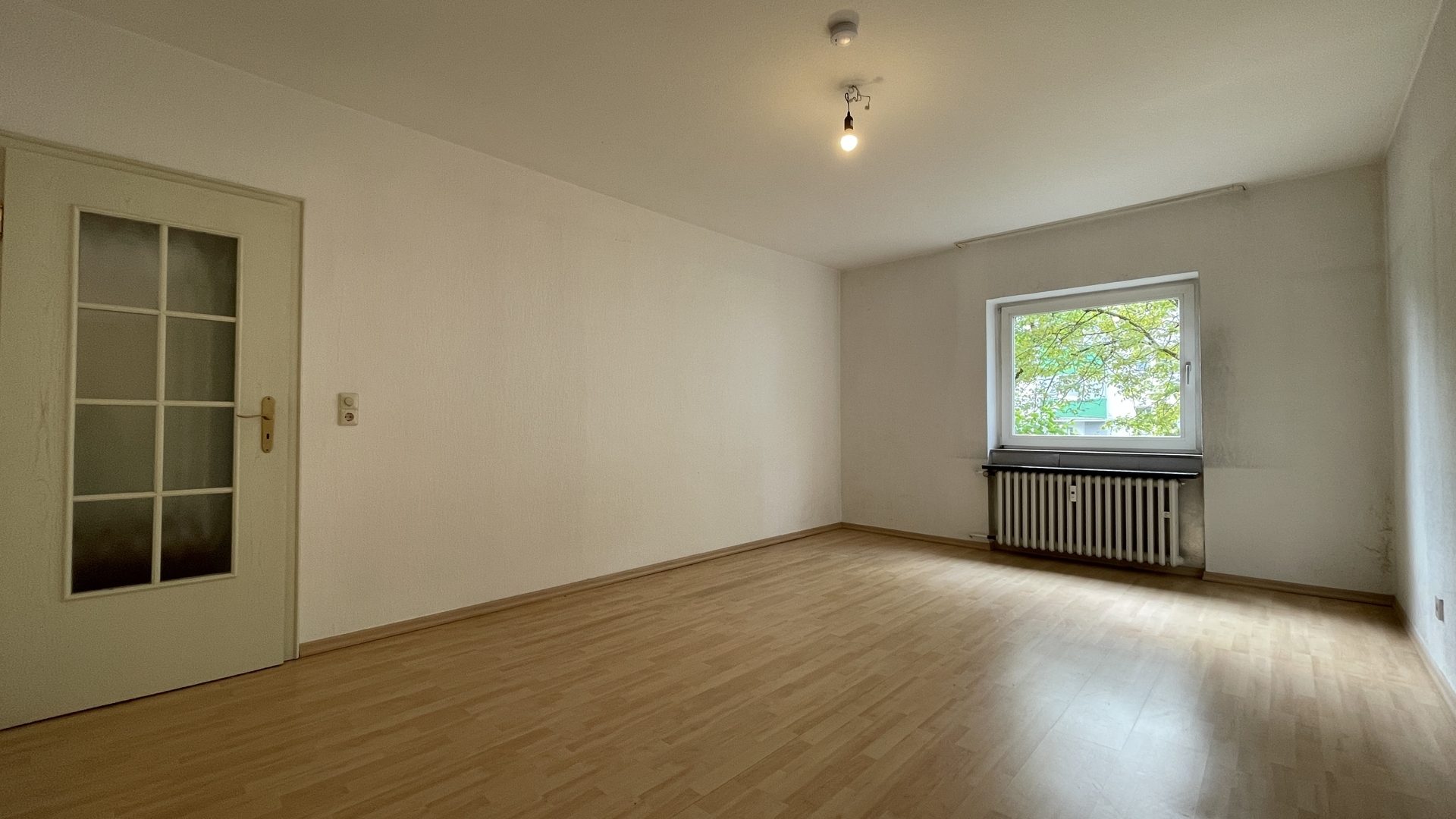 Immobilienangebot - Köln-Dellbrück - Wohnung - Neustart für tolle 3-Zimmerwohnung!
