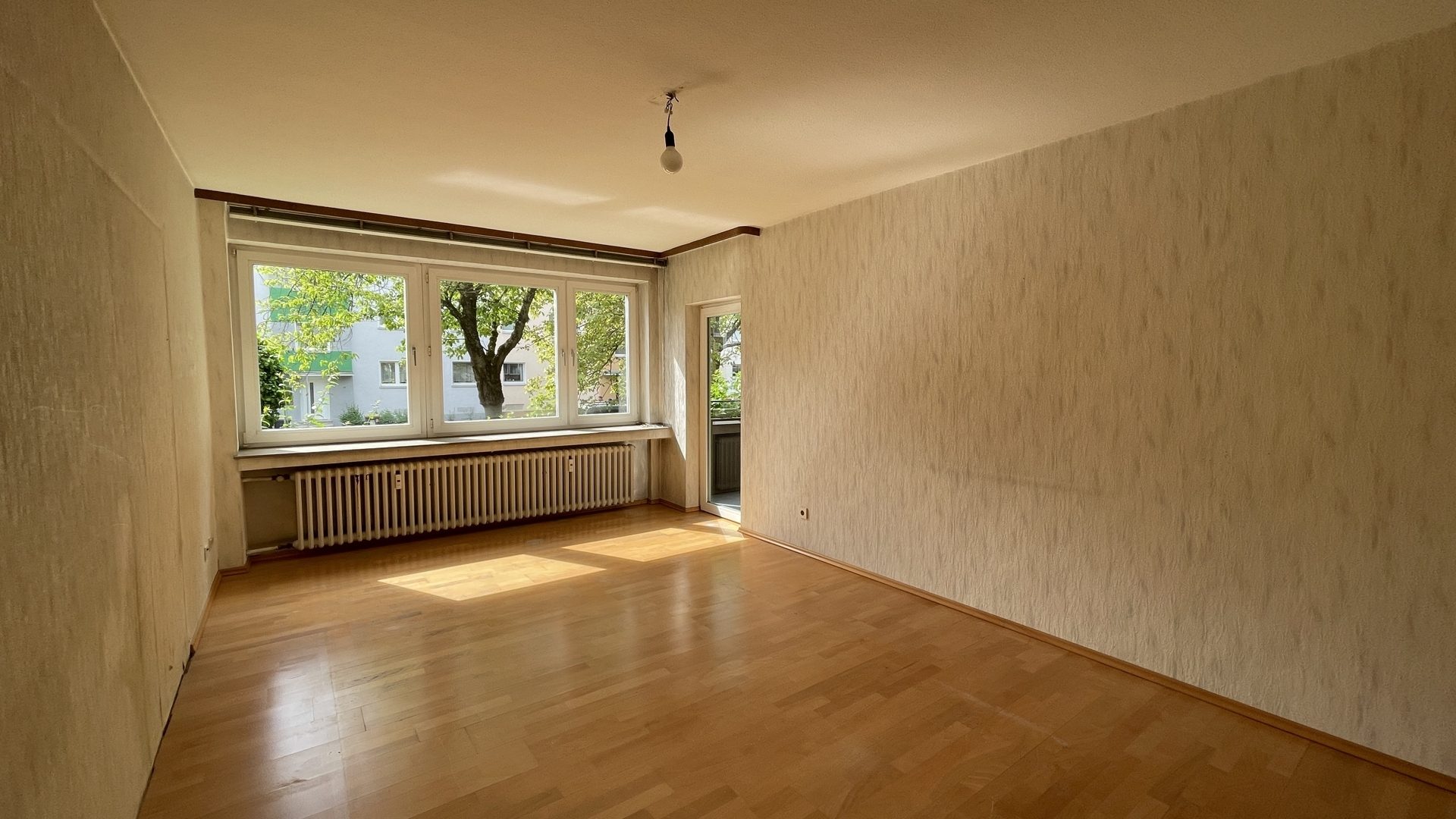 Immobilienangebot - Köln-Dellbrück - Wohnung - Neustart für tolle 3-Zimmerwohnung!