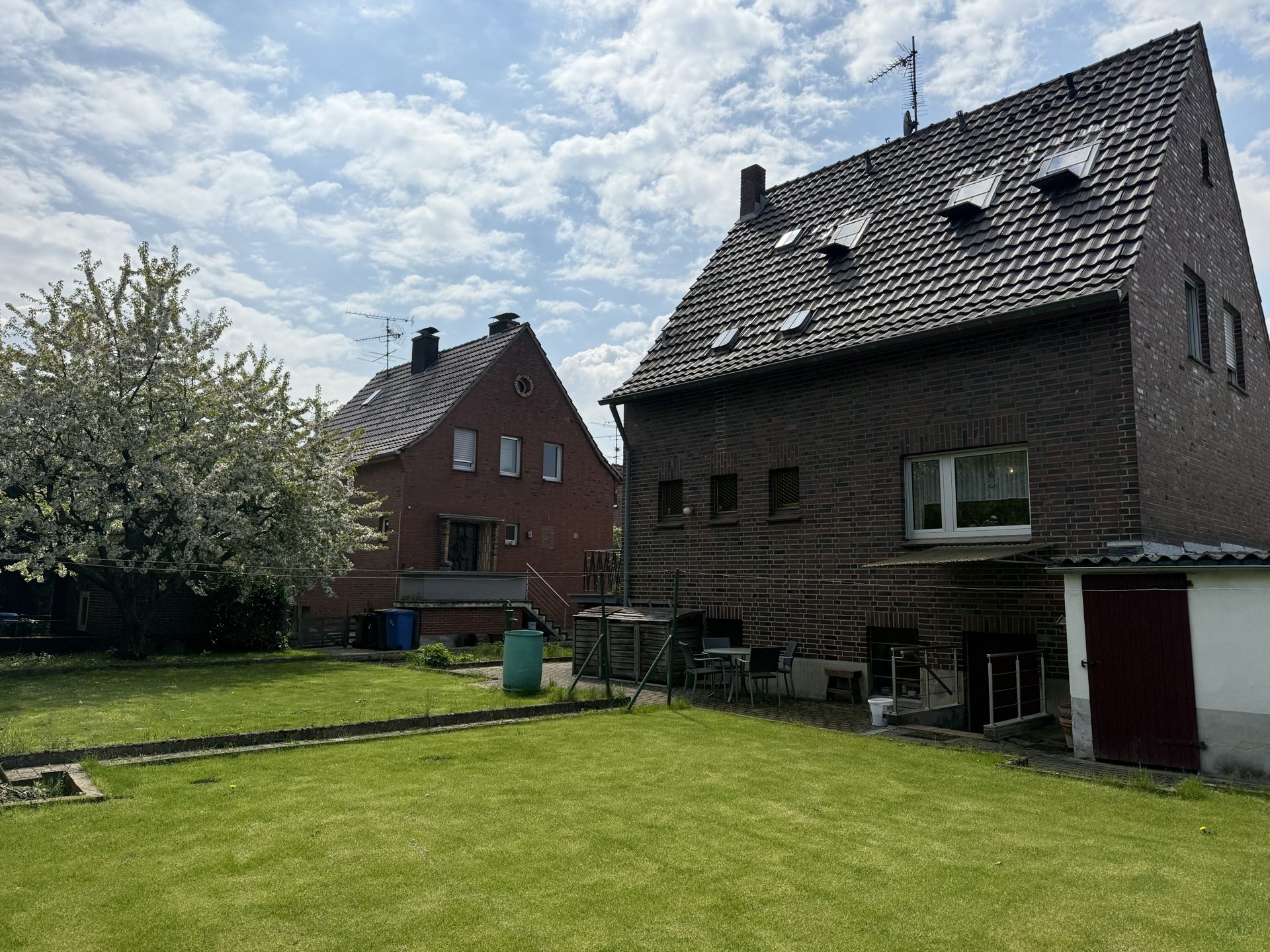 Immobilienangebot - Jülich - Haus - Freistehend mit Potential!