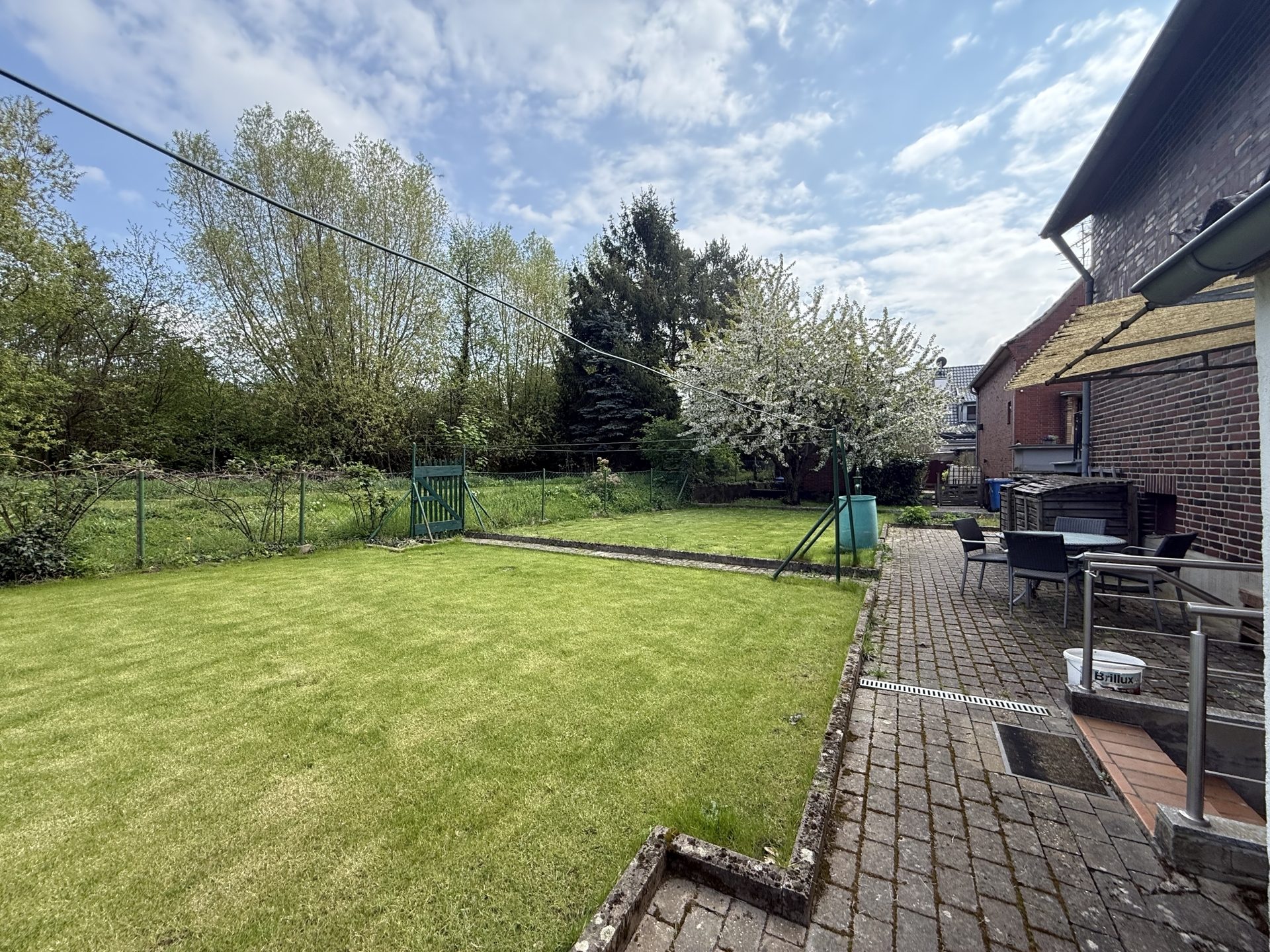 Immobilienangebot - Jülich - Haus - Freistehend mit Potential!