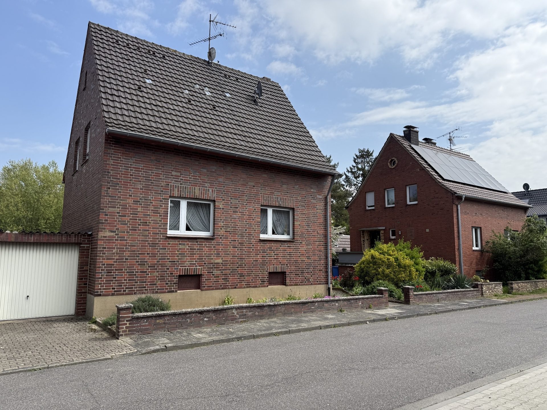 Immobilienangebot - Jülich - Haus - Freistehend mit Potential!