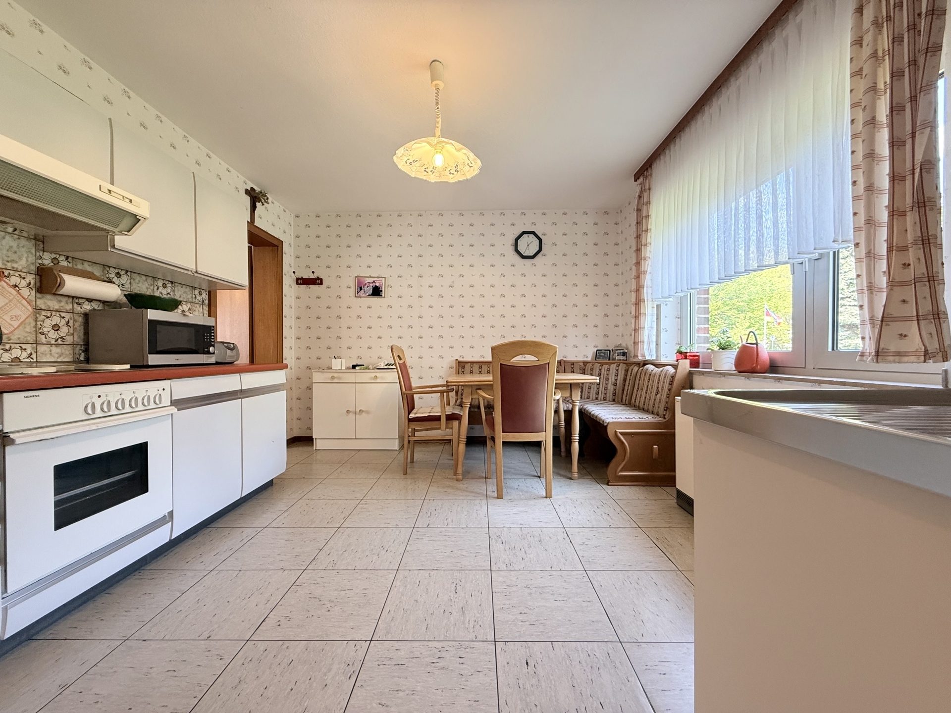 Immobilienangebot - Jülich - Haus - Freistehend mit Potential!