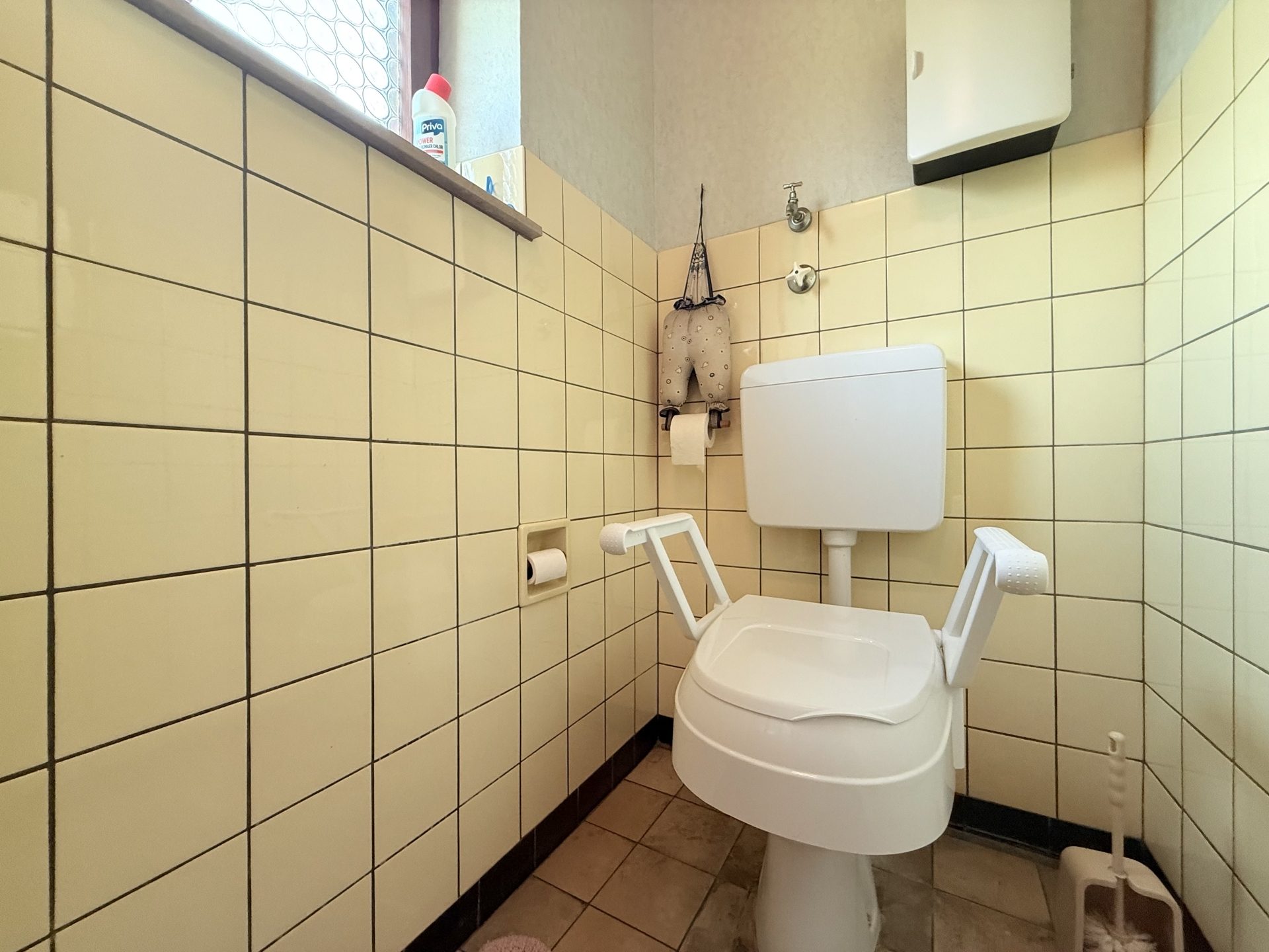 Immobilienangebot - Jülich - Haus - Freistehend mit Potential!