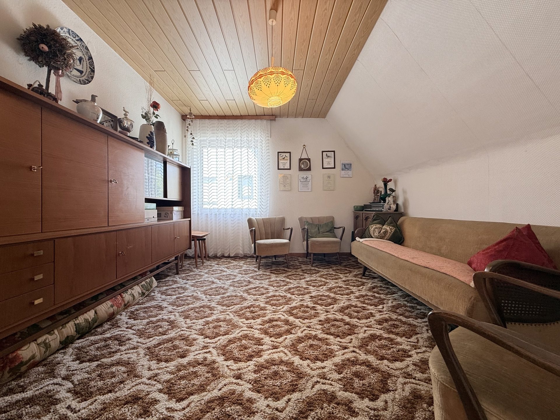 Immobilienangebot - Jülich - Haus - Freistehend mit Potential!