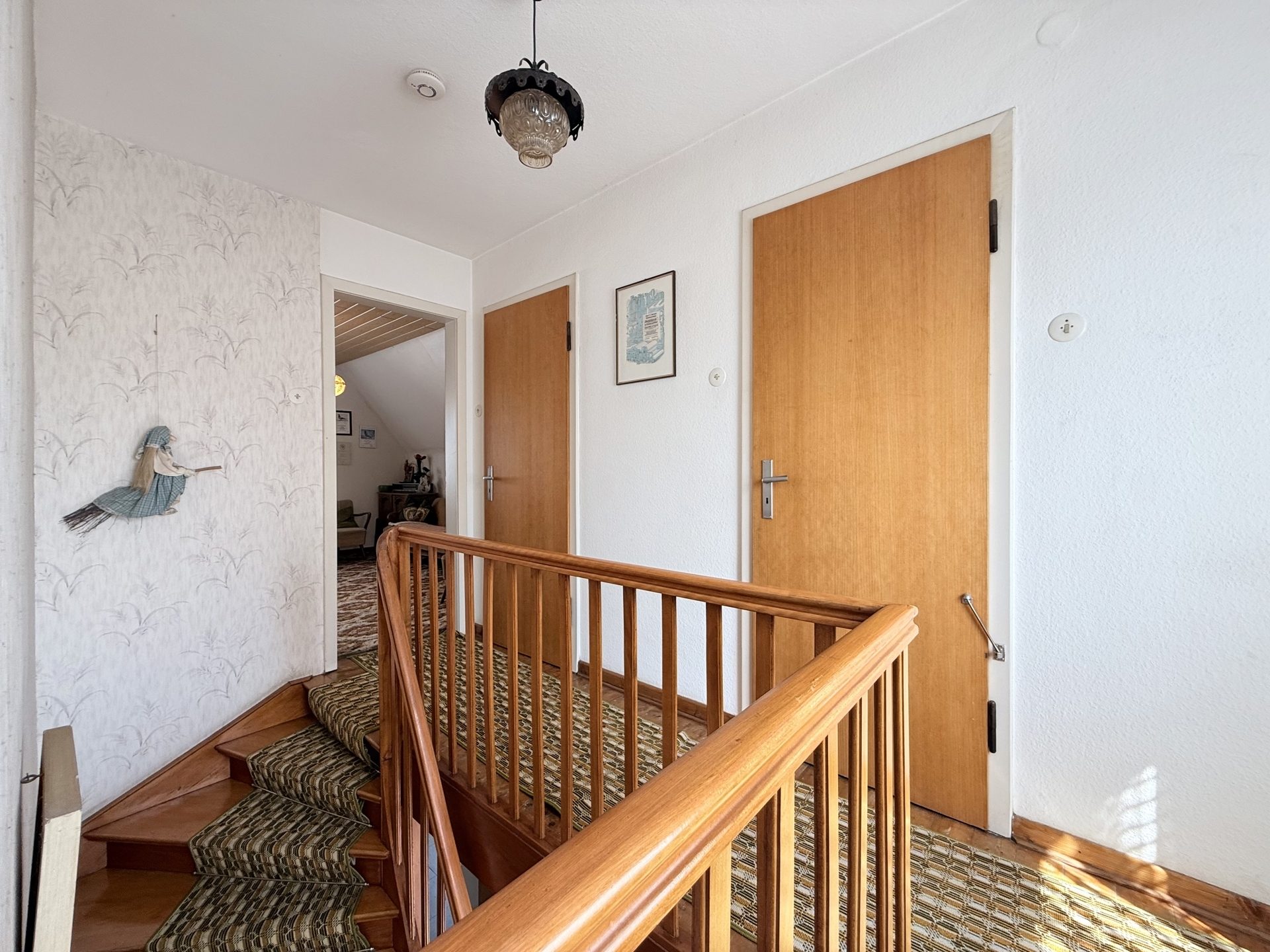 Immobilienangebot - Jülich - Haus - Freistehend mit Potential!