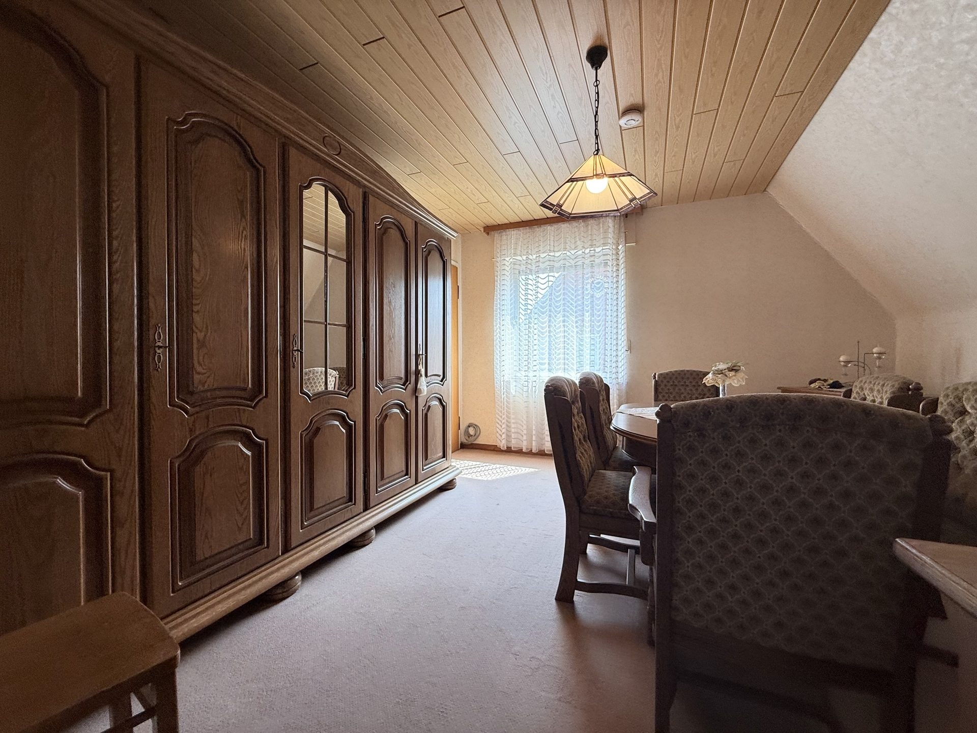 Immobilienangebot - Jülich - Haus - Freistehend mit Potential!
