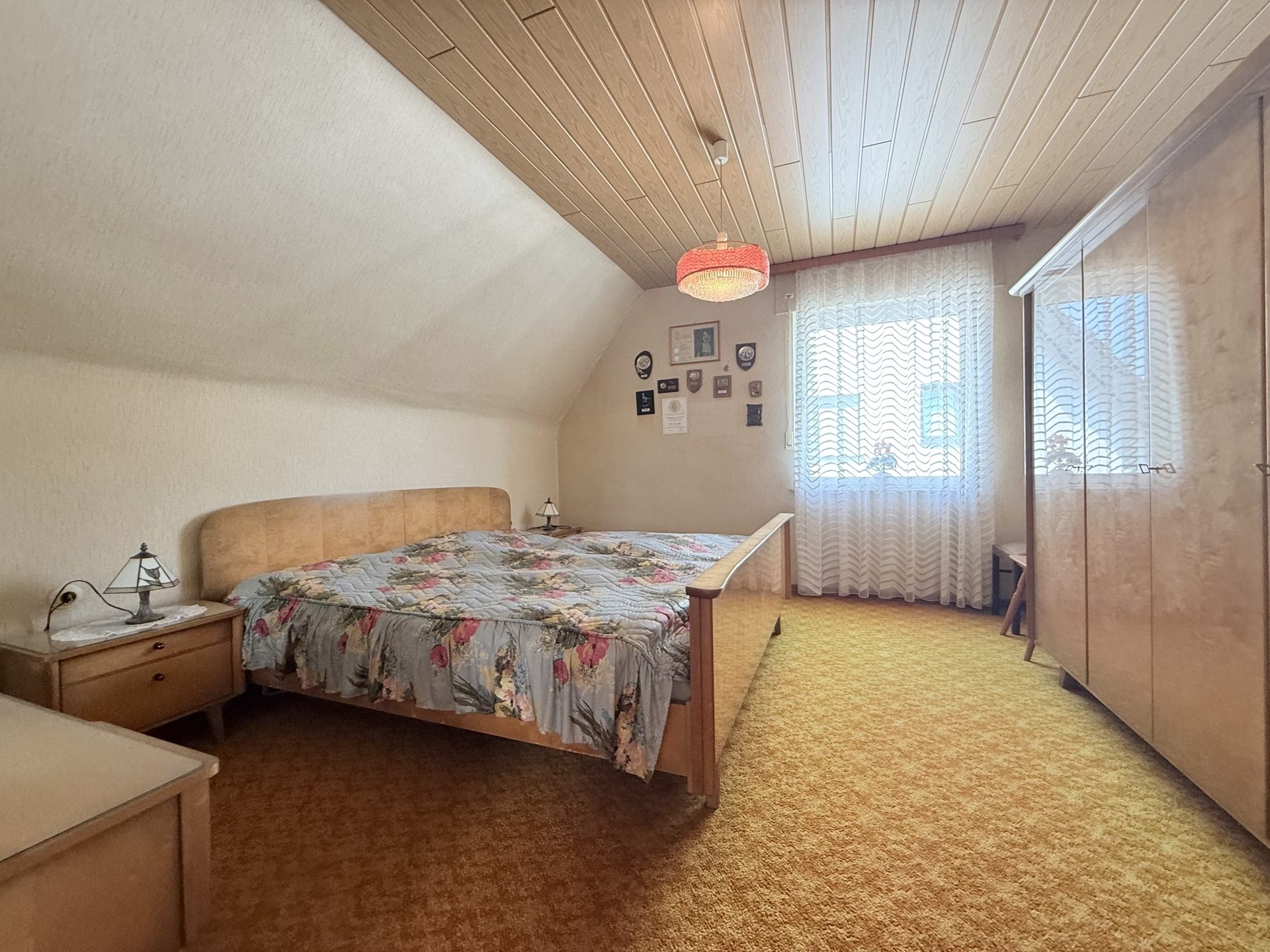 Immobilienangebot - Jülich - Haus - Freistehend mit Potential!