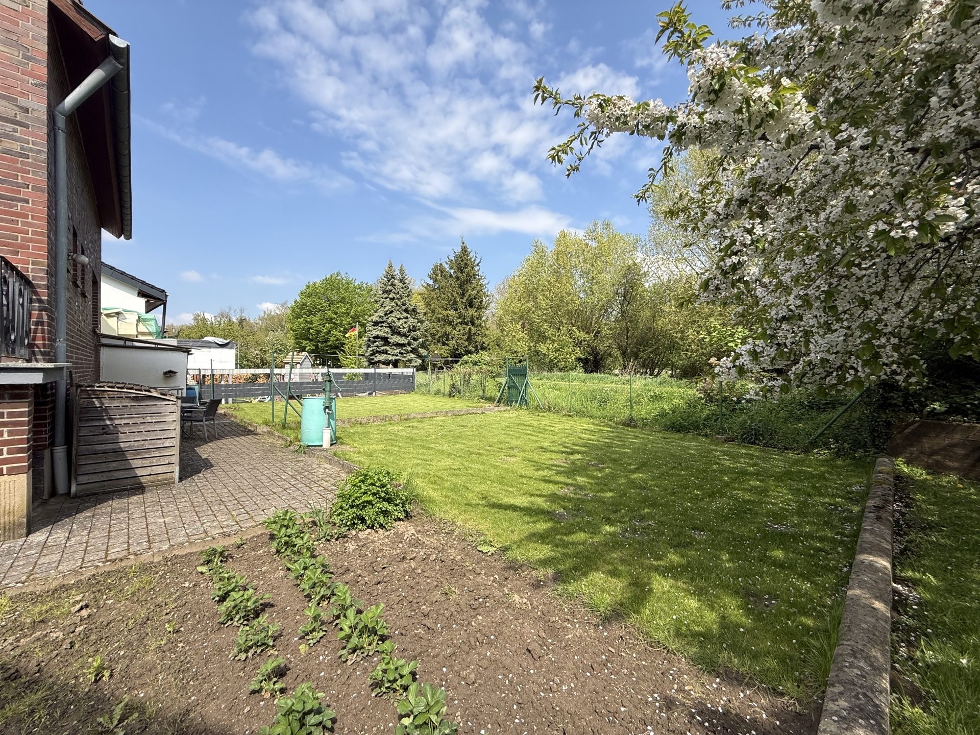 Immobilienangebot - Jülich - Haus - Freistehend mit Potential!