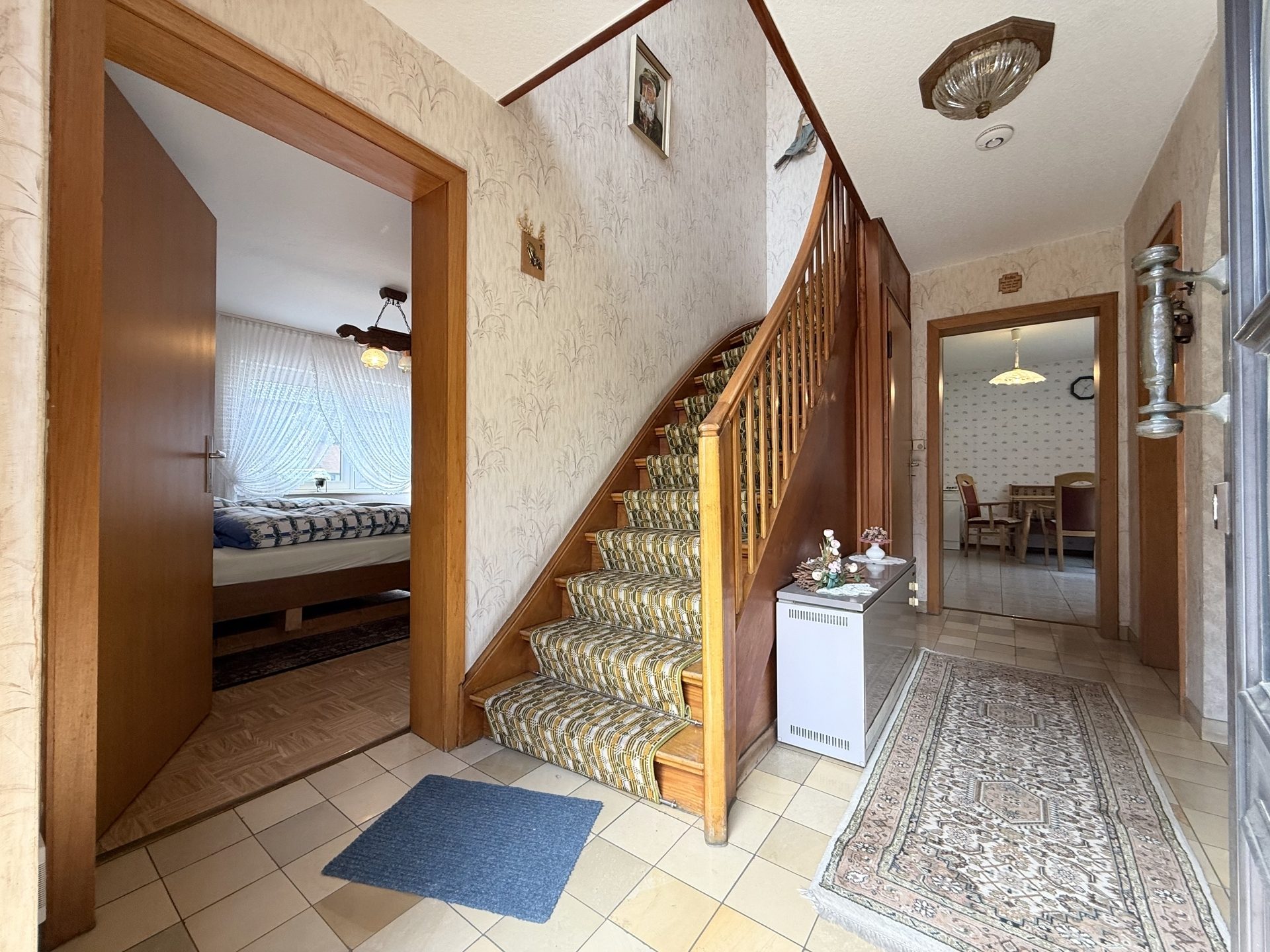 Immobilienangebot - Jülich - Haus - Freistehend mit Potential!