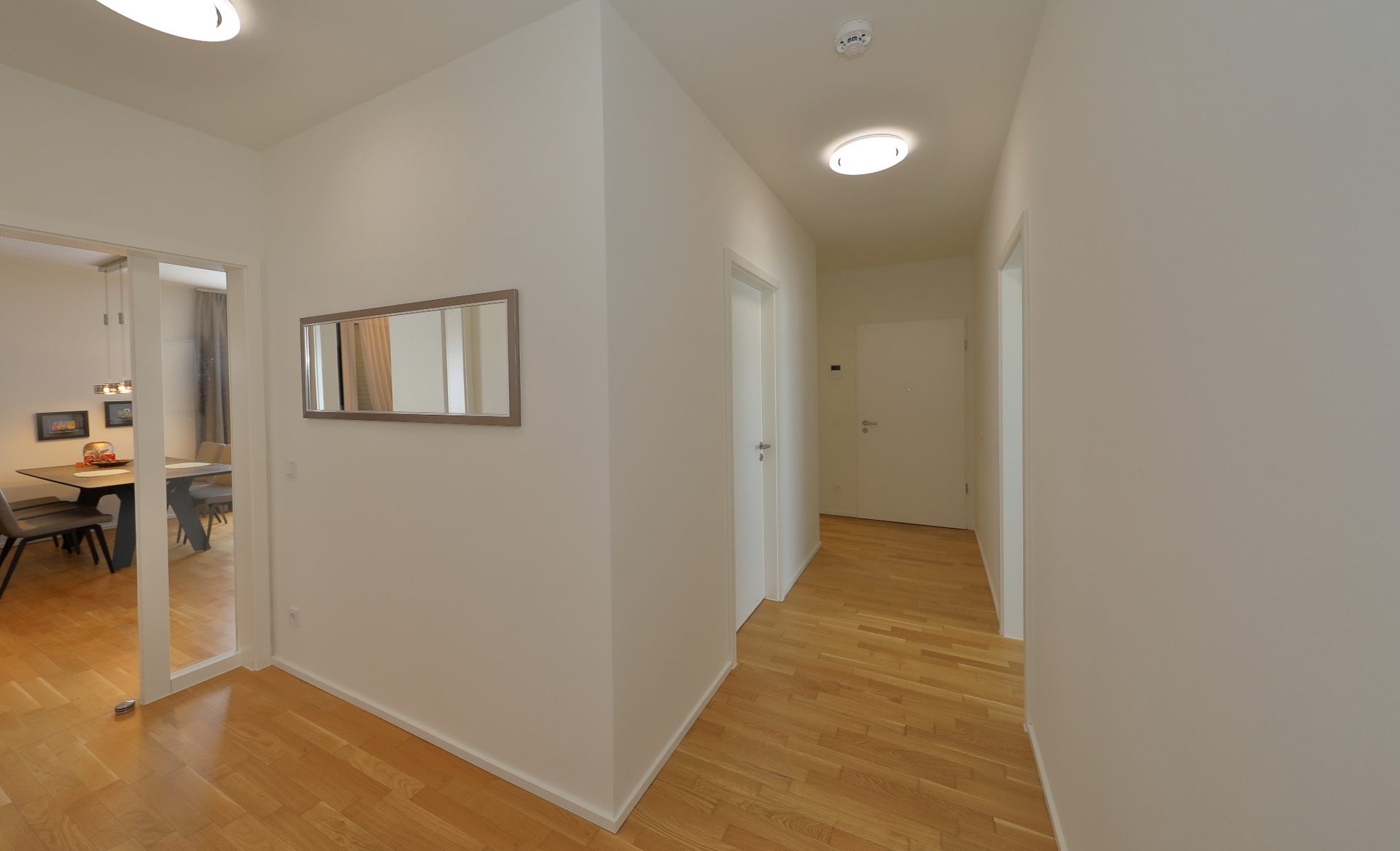 Immobilienangebot - Pulheim - Wohnung - Dachgeschosswohnung– Am Pulheimer Bach