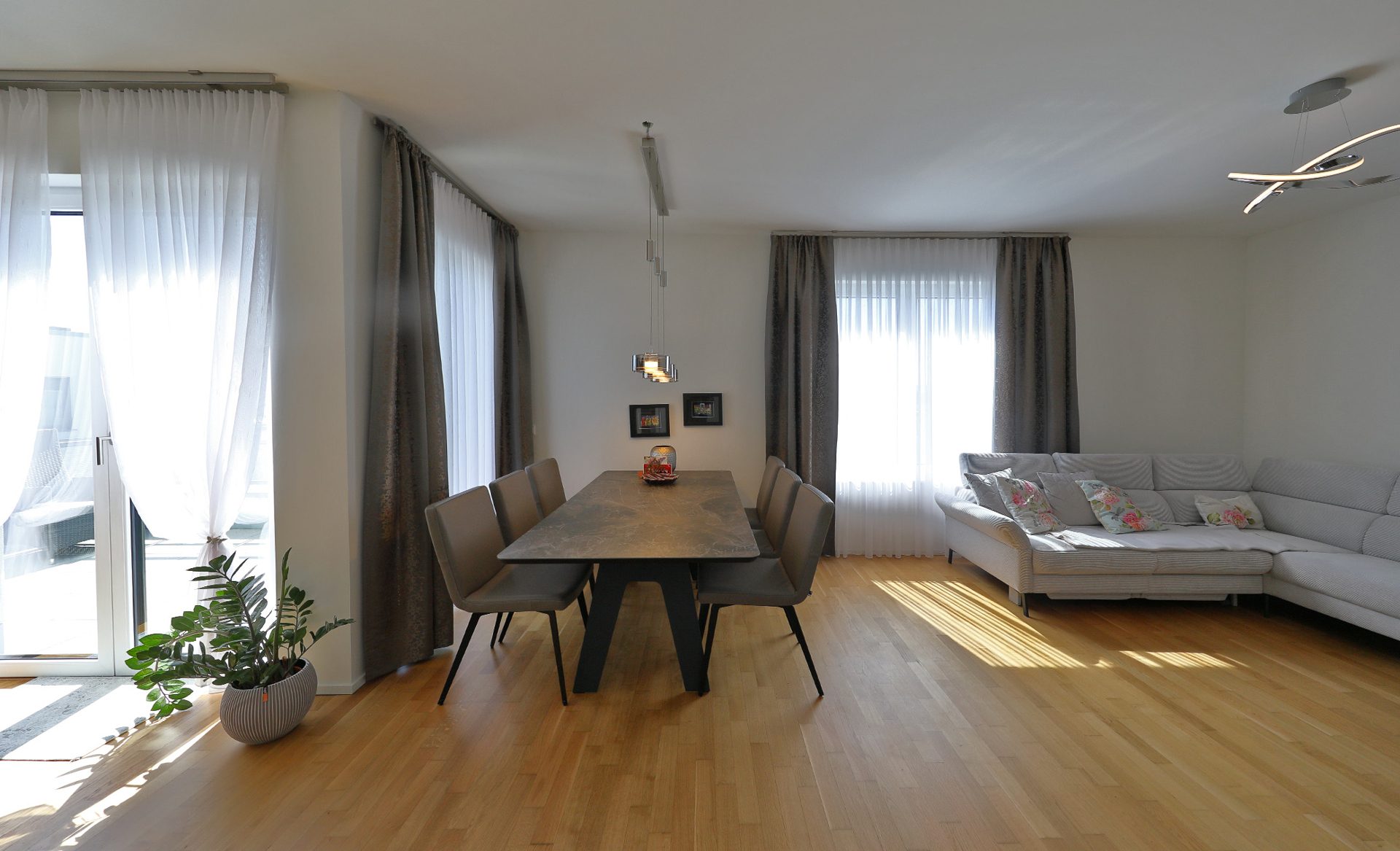 Immobilienangebot - Pulheim - Wohnung - Dachgeschosswohnung– Am Pulheimer Bach